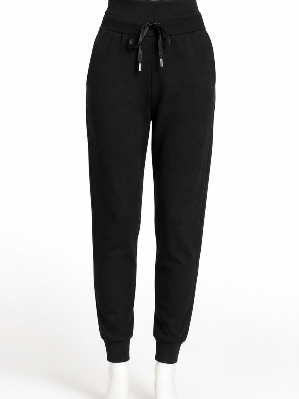 Lorna Jane Black Joggers XS